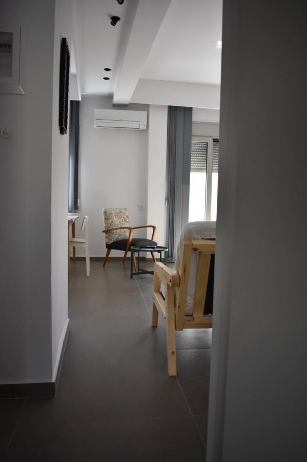 Ba & Bu Apartment 1 Катерини Экстерьер фото