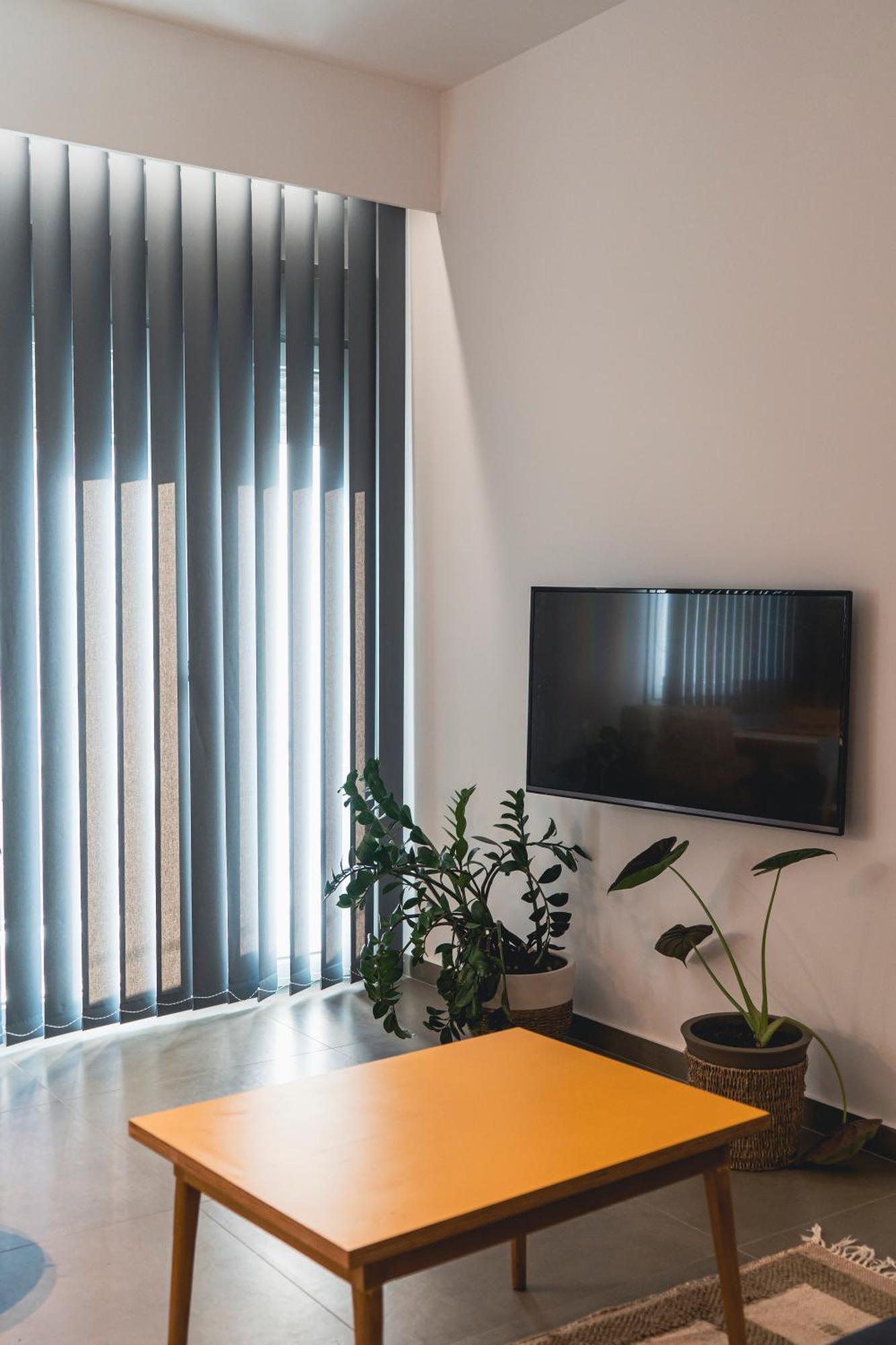 Ba & Bu Apartment 1 Катерини Экстерьер фото